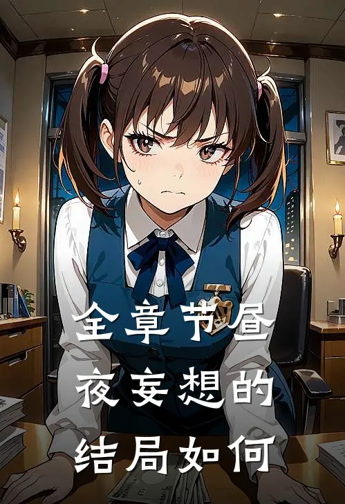 全章节昼夜妄想的结局如何