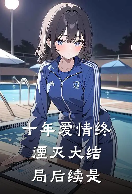 十年爱情终湮灭大结局后续是