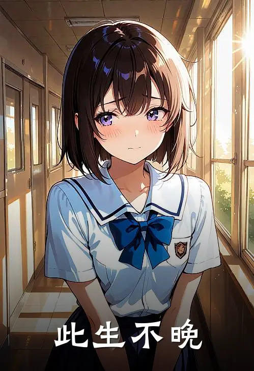此生不晚