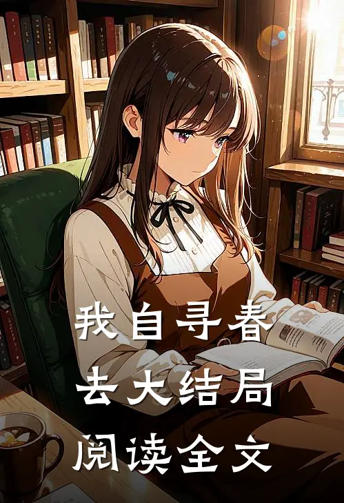 我自寻春去大结局阅读全文