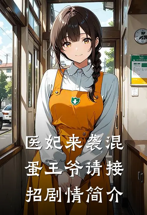 医妃来袭混蛋王爷请接招剧情简介