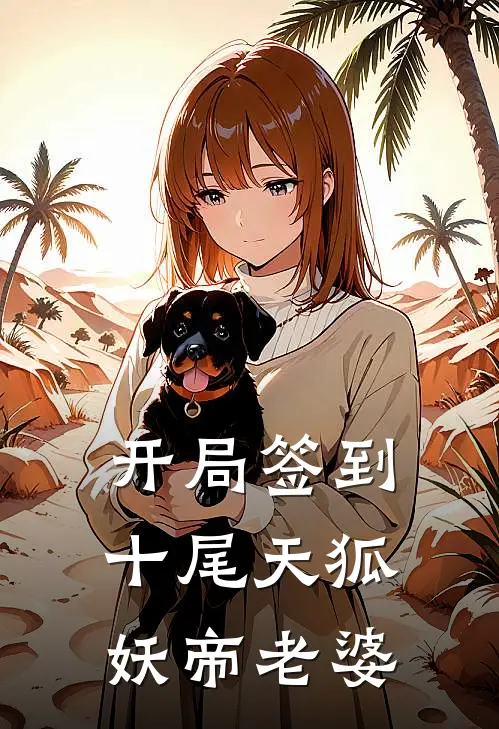 开局签到十尾天狐妖帝老婆