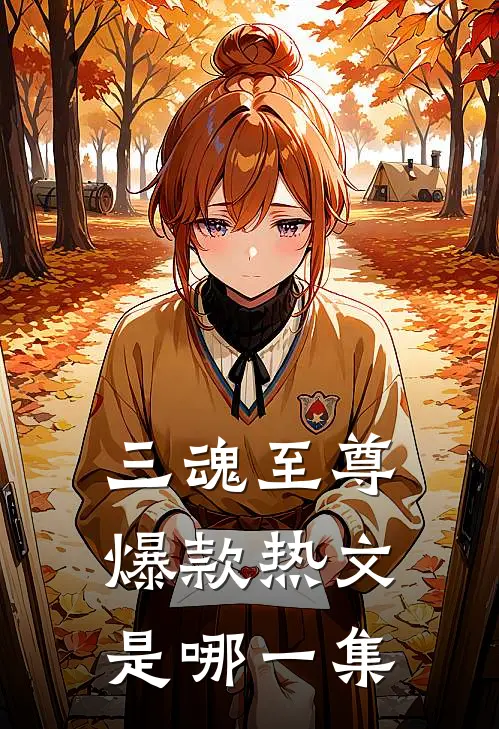 三魂至尊爆款热文是哪一集