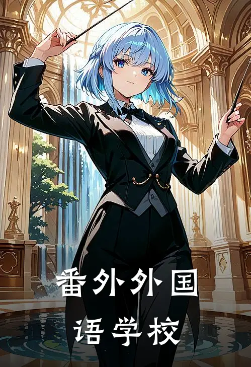 番外外国语学校