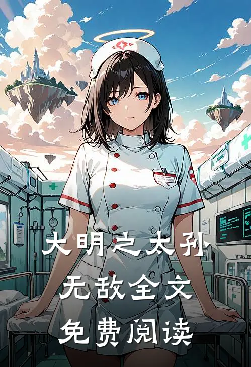 大明之太孙无敌全文免费阅读