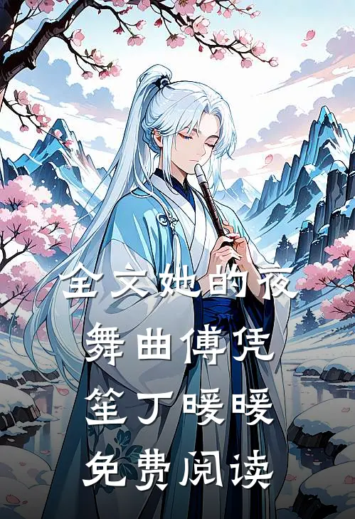 全文她的夜舞曲傅凭笙丁暖暖免费阅读