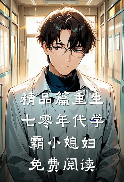精品篇重生七零年代学霸小媳妇免费阅读