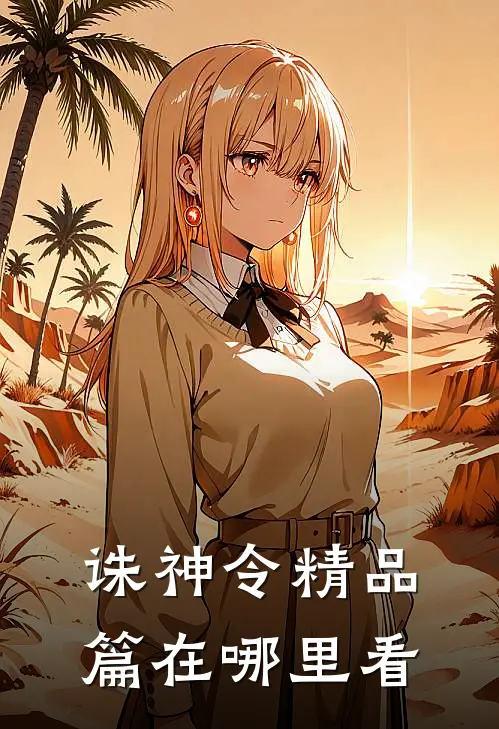 诛神令精品篇在哪里看