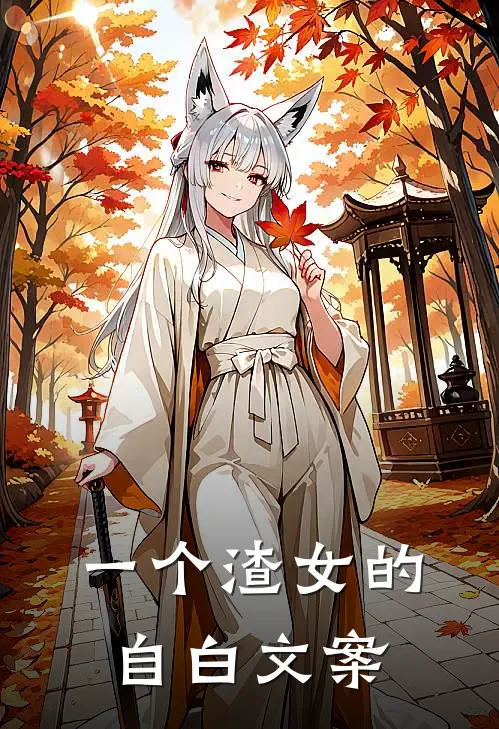 一个渣女的自白文案