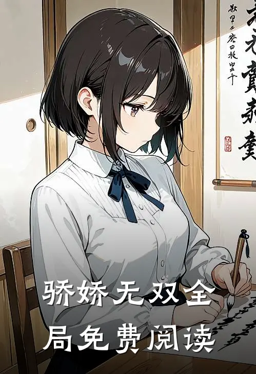 骄娇无双全局免费阅读
