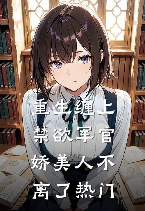 重生缠上禁欲军官娇美人不离了热门