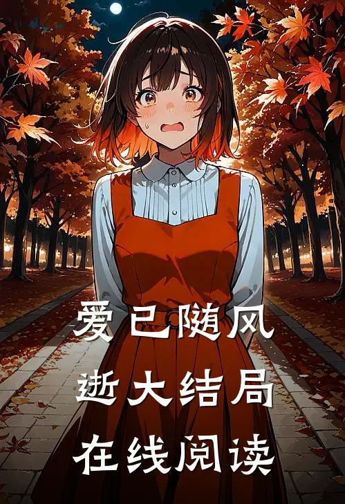 爱已随风逝大结局在线阅读