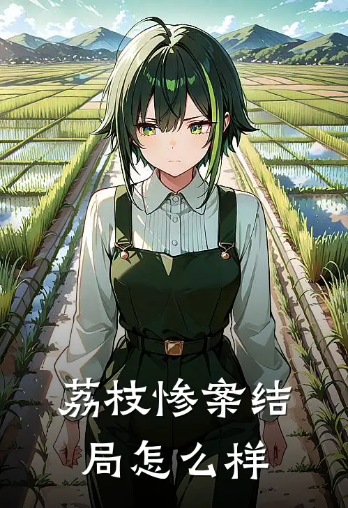 荔枝惨案结局怎么样