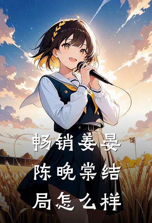 畅销姜晏陈晚棠结局怎么样