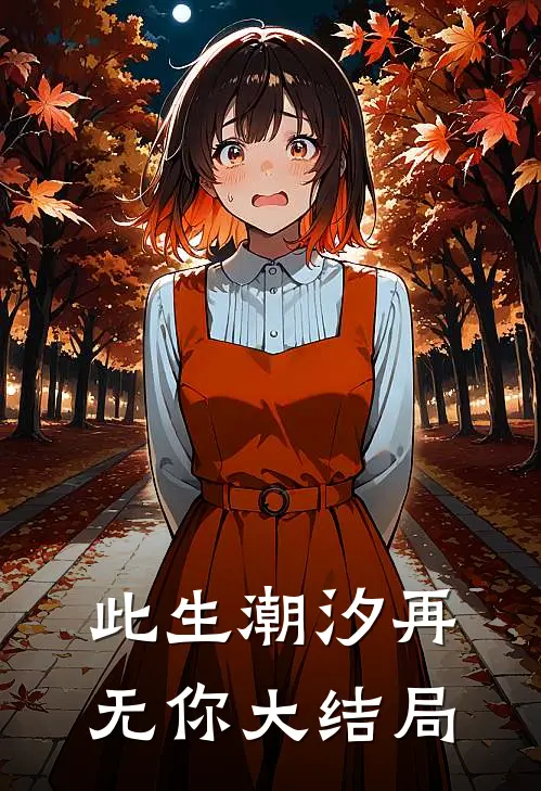 此生潮汐再无你大结局