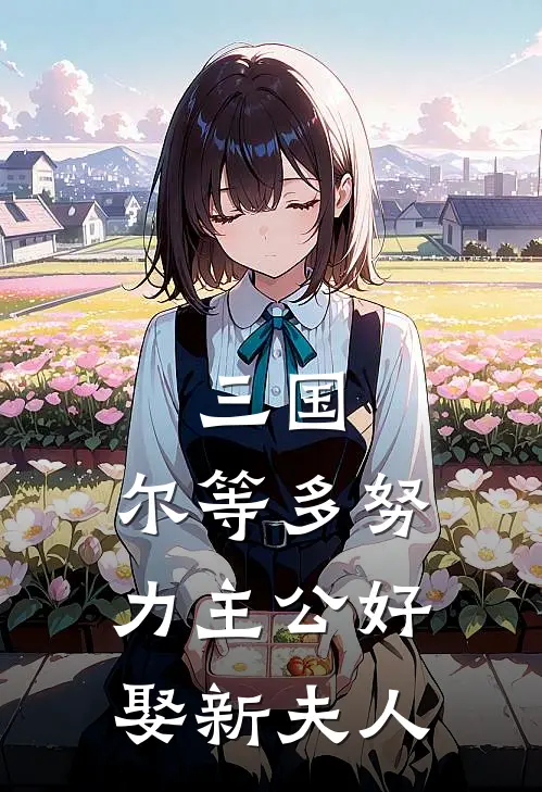 三国：尔等多努力主公好娶新夫人