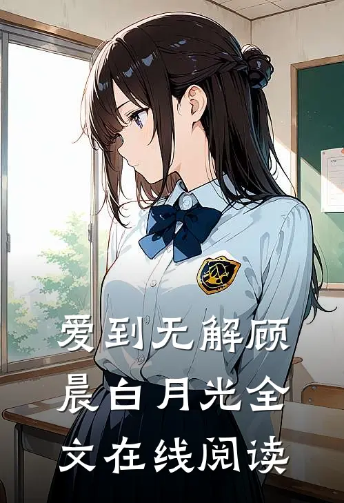 爱到无解顾晨白月光全文在线阅读
