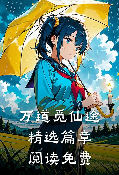 万道觅仙途精选篇章阅读免费