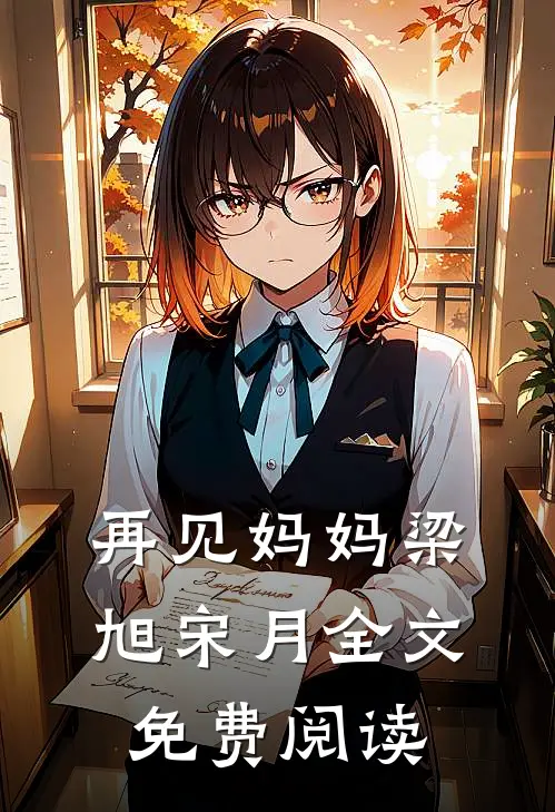 再见妈妈梁旭宋月全文免费阅读