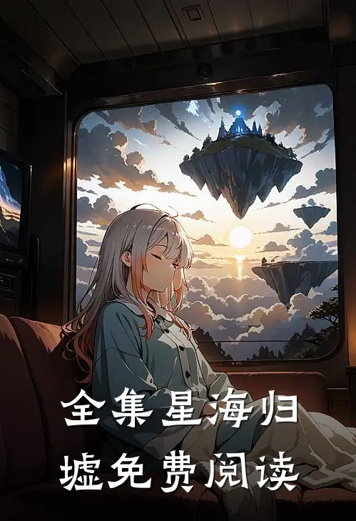 全集星海归墟免费阅读