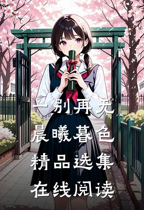 一别再无晨曦暮色精品选集在线阅读