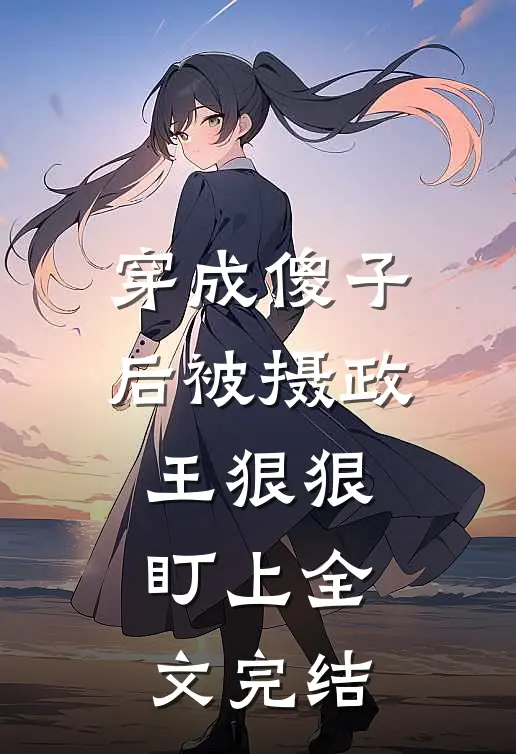 穿成傻子后被摄政王狠狠盯上全文完结