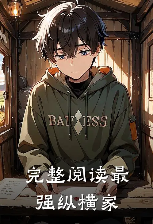 完整阅读最强纵横家