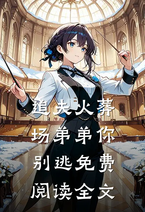 追夫火葬场弟弟你别逃免费阅读全文