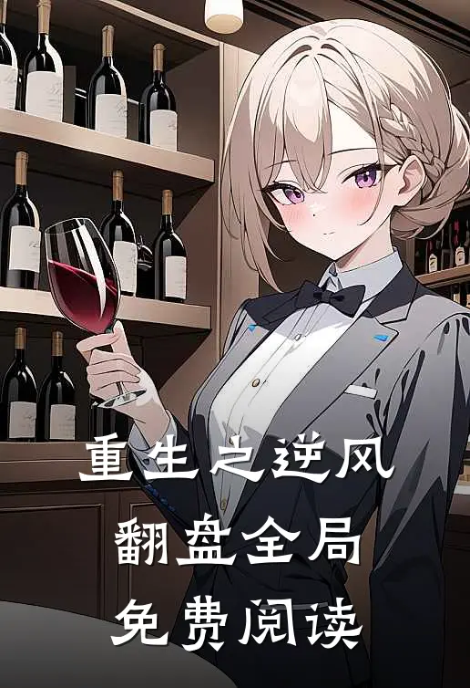 重生之逆风翻盘全局免费阅读