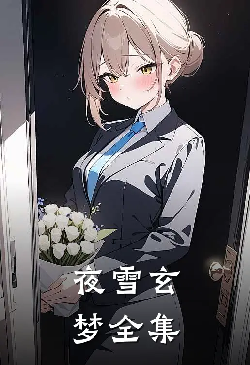夜雪玄梦全集