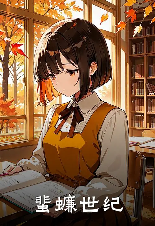 蜚蠊世纪