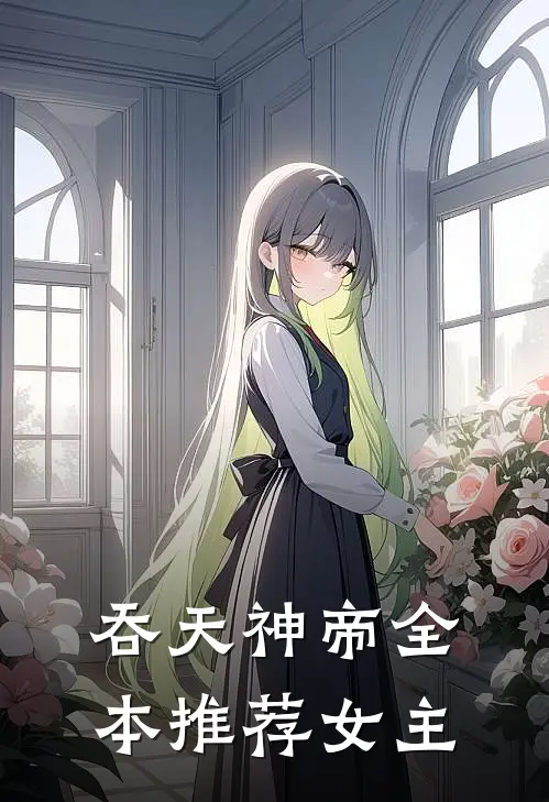 吞天神帝全本推荐女主