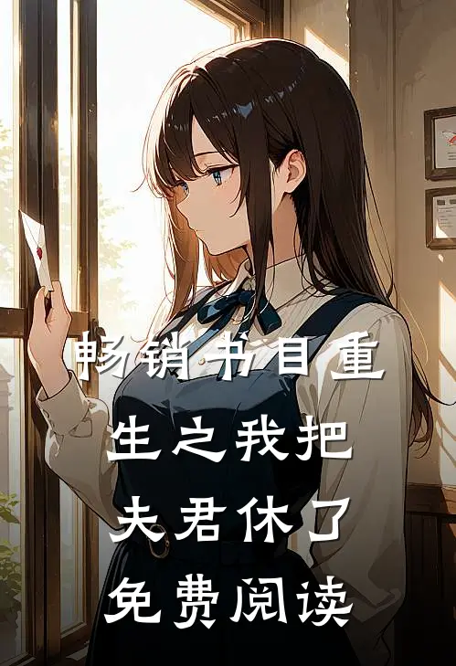 畅销书目重生之我把夫君休了免费阅读