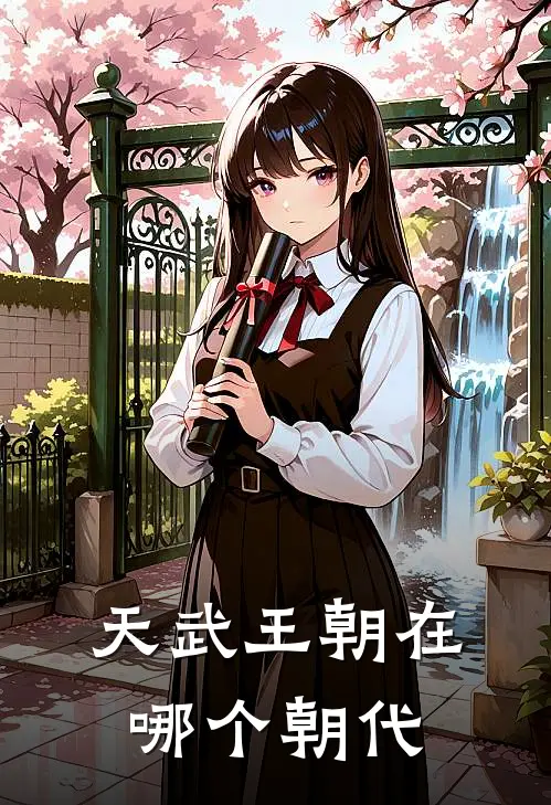 天武王朝在哪个朝代