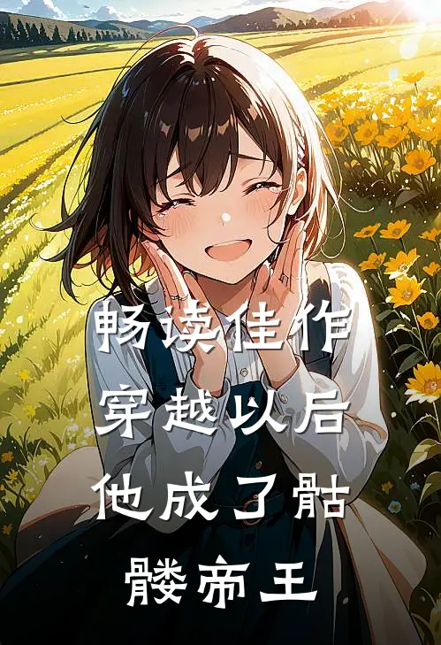 畅读佳作穿越以后,他成了骷髅帝王