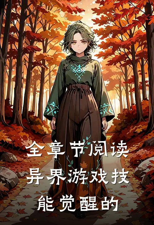 全章节阅读异界游戏技能觉醒的