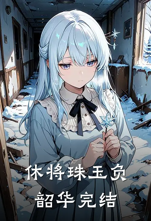 休将珠玉负韶华完结