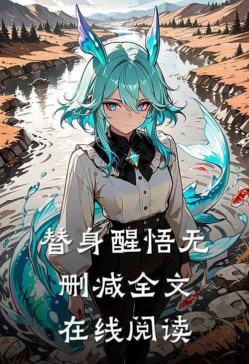 替身醒悟无删减全文在线阅读