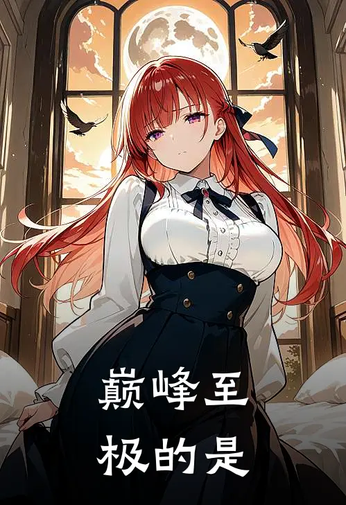 巅峰至极的是
