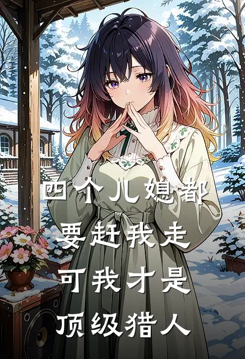 四个儿媳都要赶我走，可我才是顶级猎人