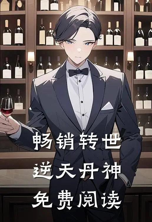 畅销转世逆天丹神免费阅读