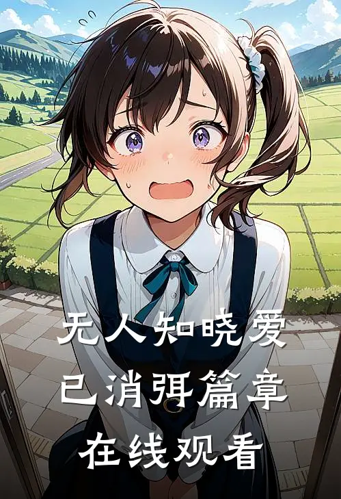 无人知晓爱已消弭篇章在线观看