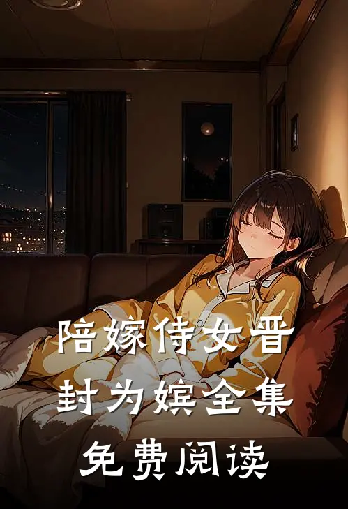 陪嫁侍女晋封为嫔 全集免费阅读