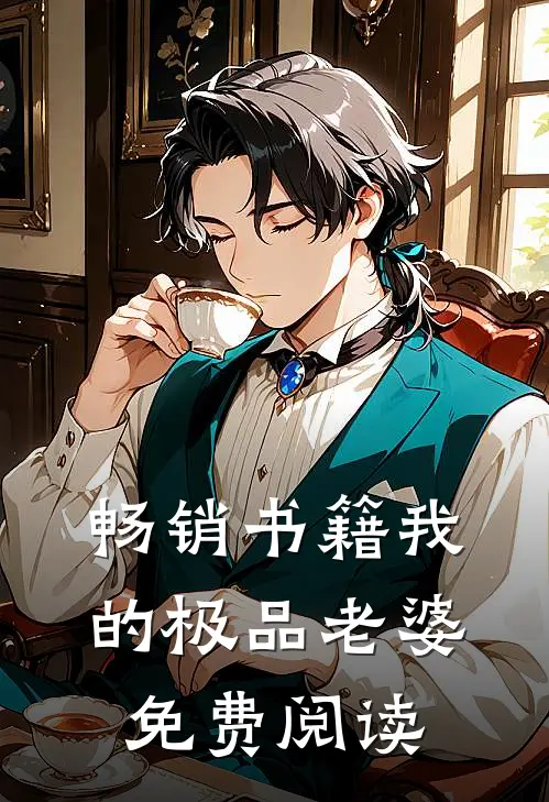 畅销书籍我的极品老婆免费阅读