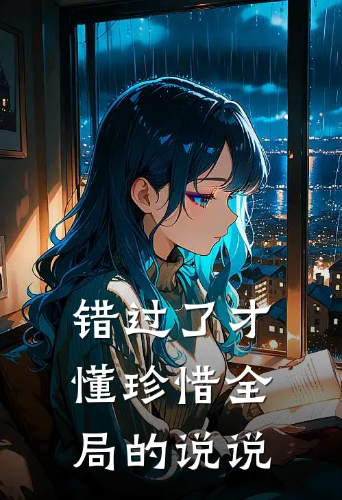 错过了才懂珍惜全局的说说
