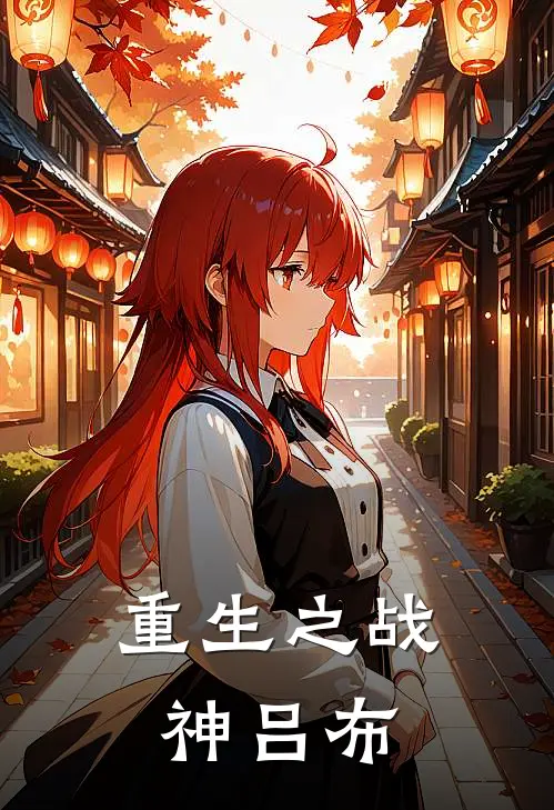 重生之战神吕布
