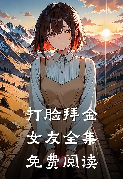 打脸拜金女友 全集免费阅读