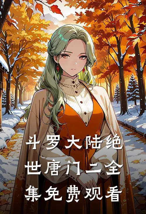 斗罗大陆绝世唐门二全集免费观看