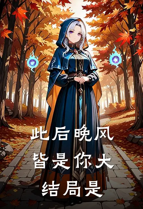 此后晚风皆是你大结局是
