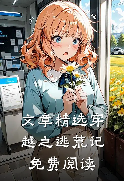 文章精选穿越之逃荒记免费阅读